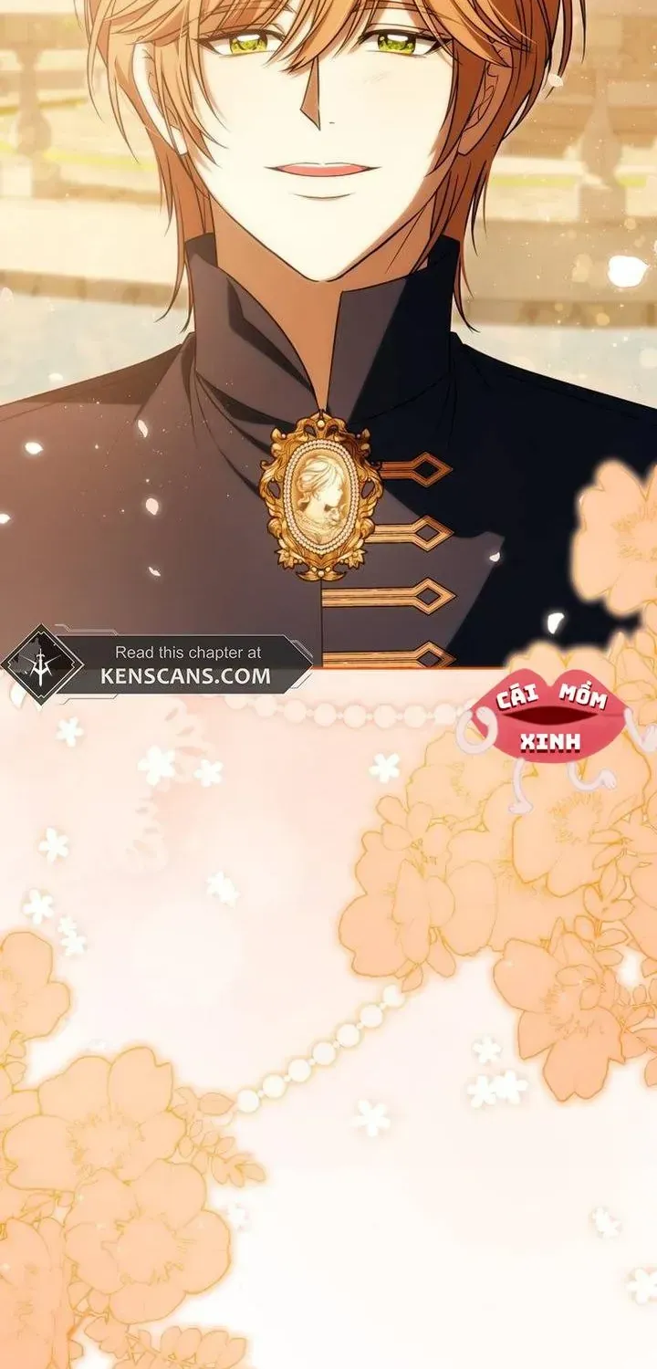 Nữ Dược Sư Của Vị Hoàng Đế Si Tình Chap 40 - Next Chap 41