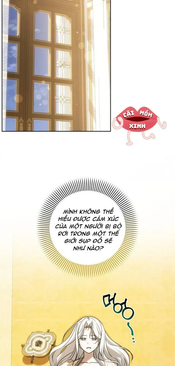 Nữ Dược Sư Của Vị Hoàng Đế Si Tình Chap 40 - Next Chap 41