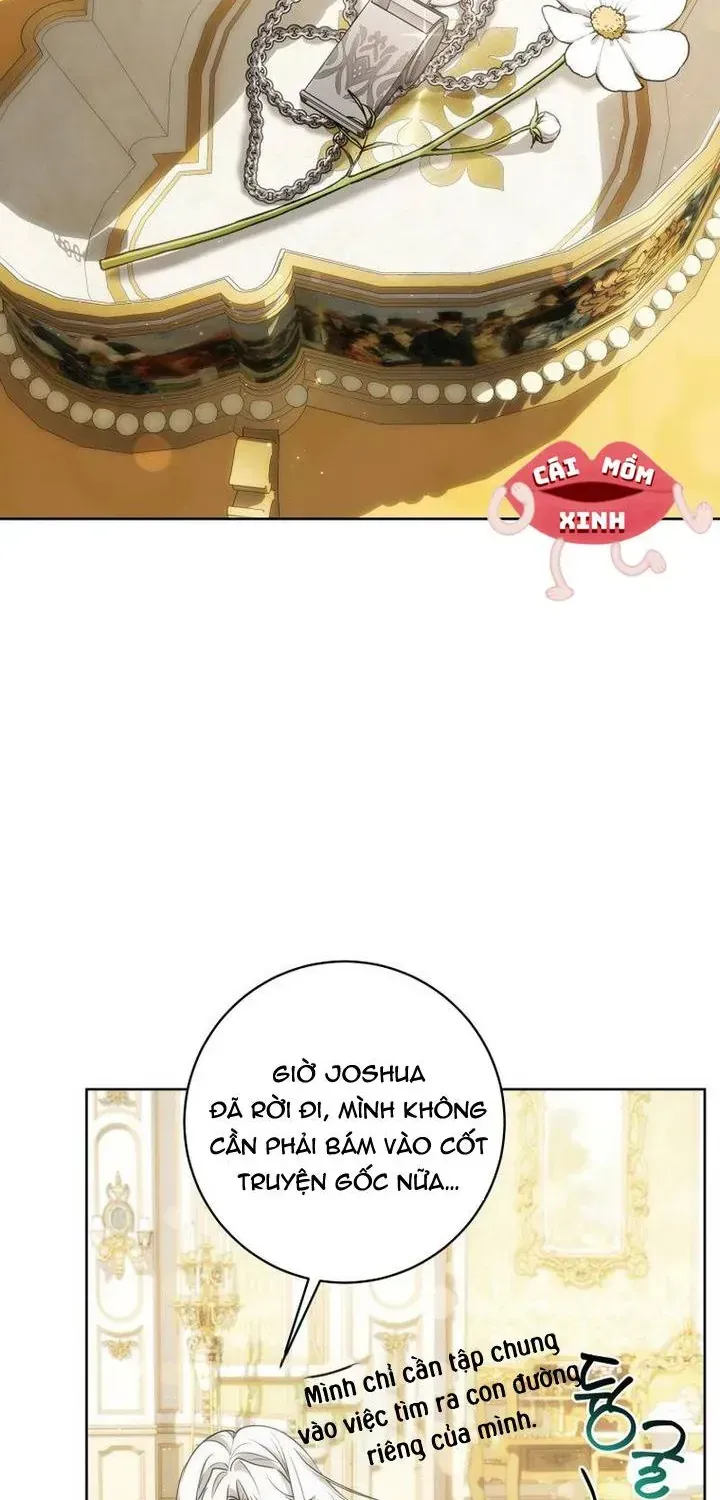 Nữ Dược Sư Của Vị Hoàng Đế Si Tình Chap 40 - Next Chap 41