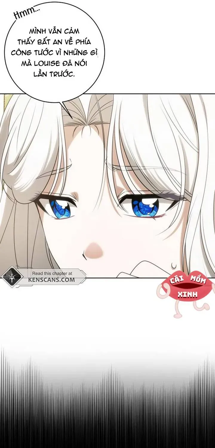 Nữ Dược Sư Của Vị Hoàng Đế Si Tình Chap 40 - Next Chap 41