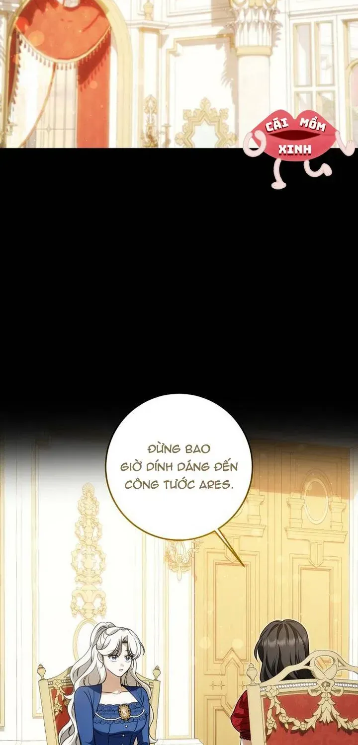 Nữ Dược Sư Của Vị Hoàng Đế Si Tình Chap 40 - Next Chap 41