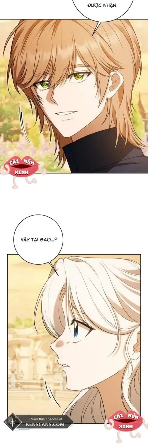 Nữ Dược Sư Của Vị Hoàng Đế Si Tình Chap 40 - Next Chap 41