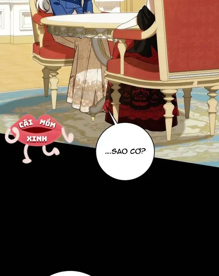 Nữ Dược Sư Của Vị Hoàng Đế Si Tình Chap 40 - Next Chap 41