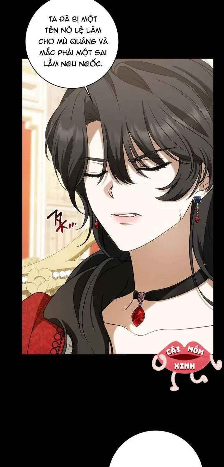 Nữ Dược Sư Của Vị Hoàng Đế Si Tình Chap 40 - Next Chap 41