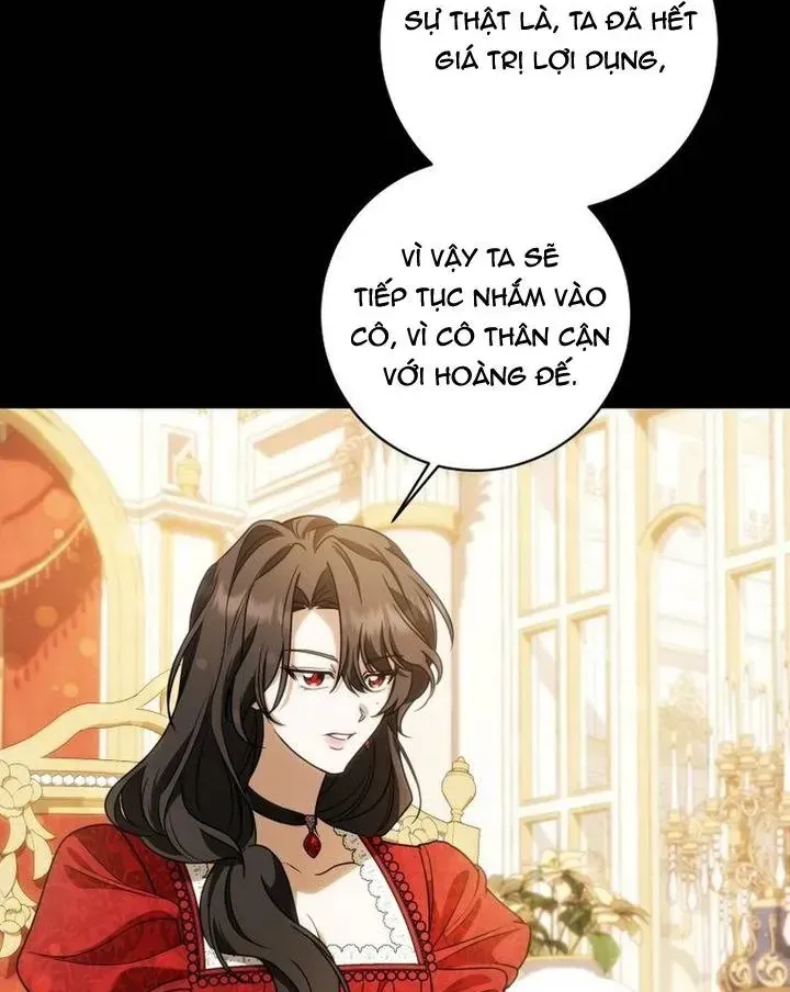 Nữ Dược Sư Của Vị Hoàng Đế Si Tình Chap 40 - Next Chap 41