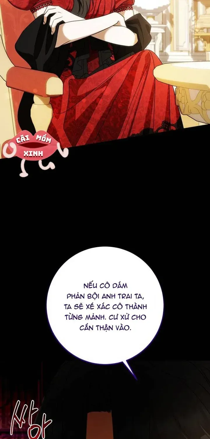 Nữ Dược Sư Của Vị Hoàng Đế Si Tình Chap 40 - Next Chap 41