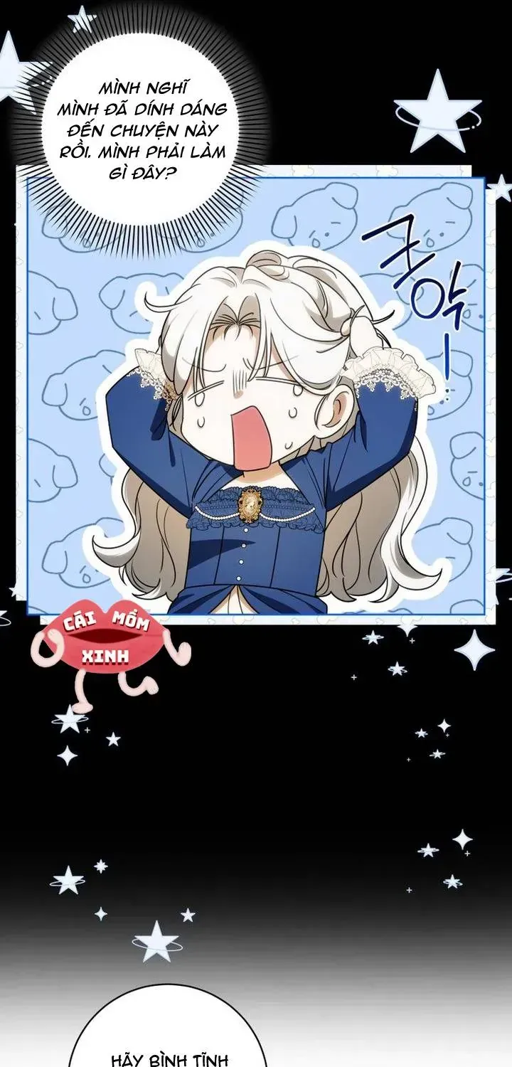 Nữ Dược Sư Của Vị Hoàng Đế Si Tình Chap 40 - Next Chap 41