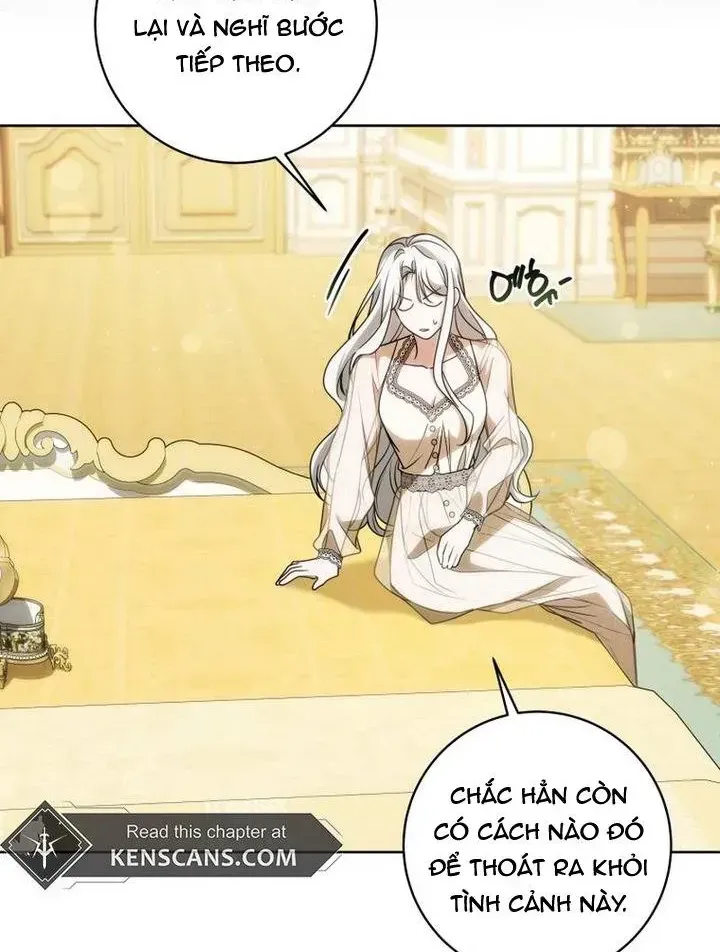 Nữ Dược Sư Của Vị Hoàng Đế Si Tình Chap 40 - Next Chap 41