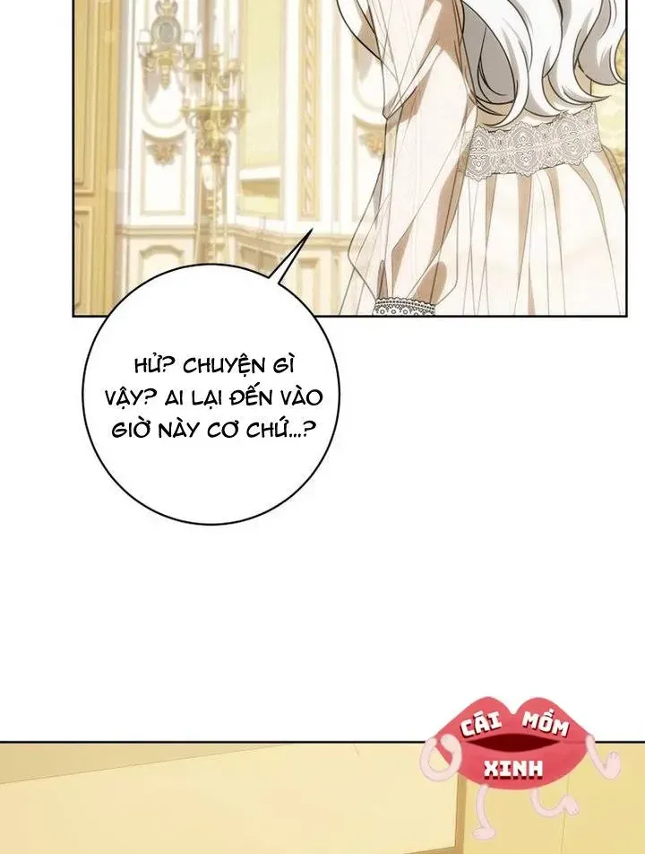 Nữ Dược Sư Của Vị Hoàng Đế Si Tình Chap 40 - Next Chap 41