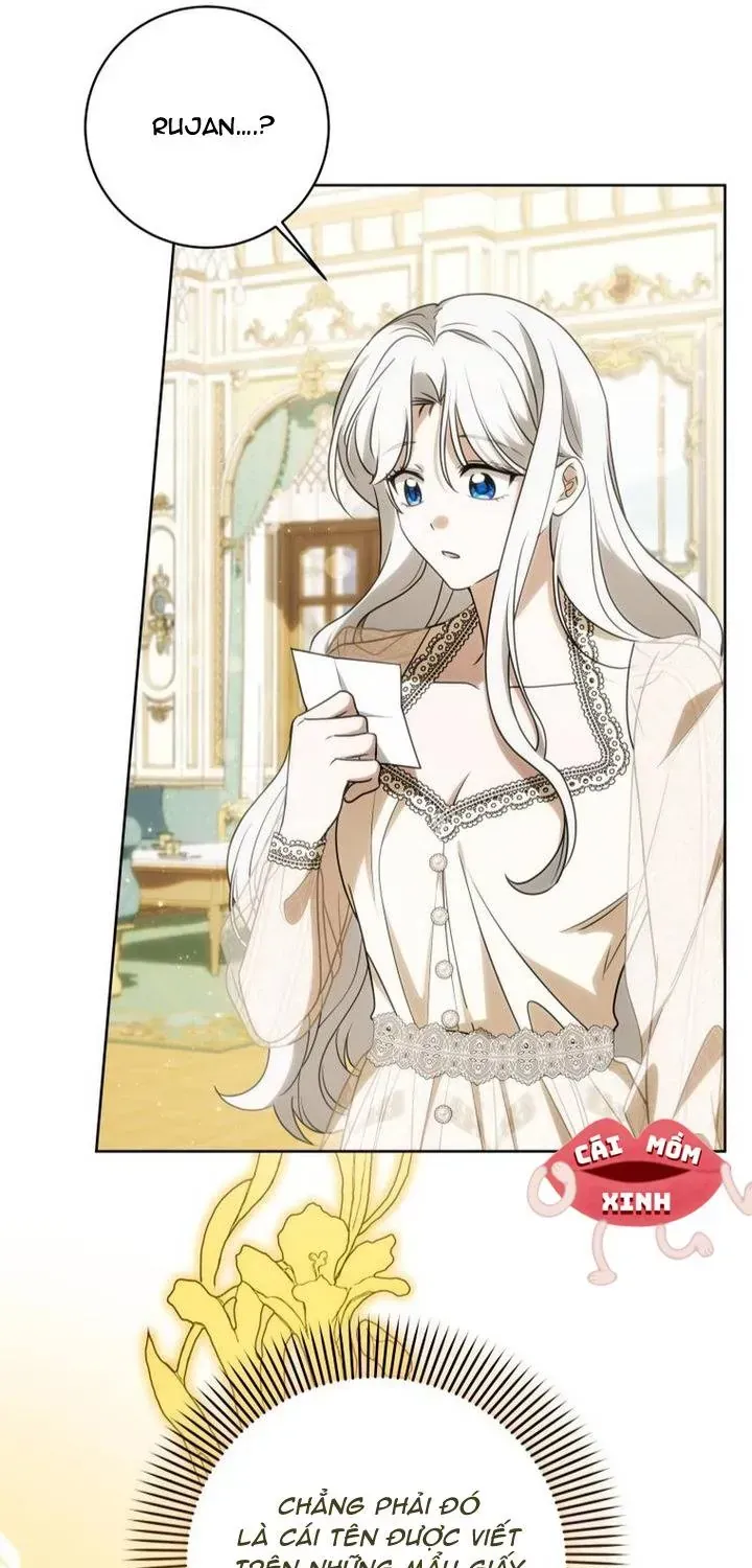 Nữ Dược Sư Của Vị Hoàng Đế Si Tình Chap 40 - Next Chap 41