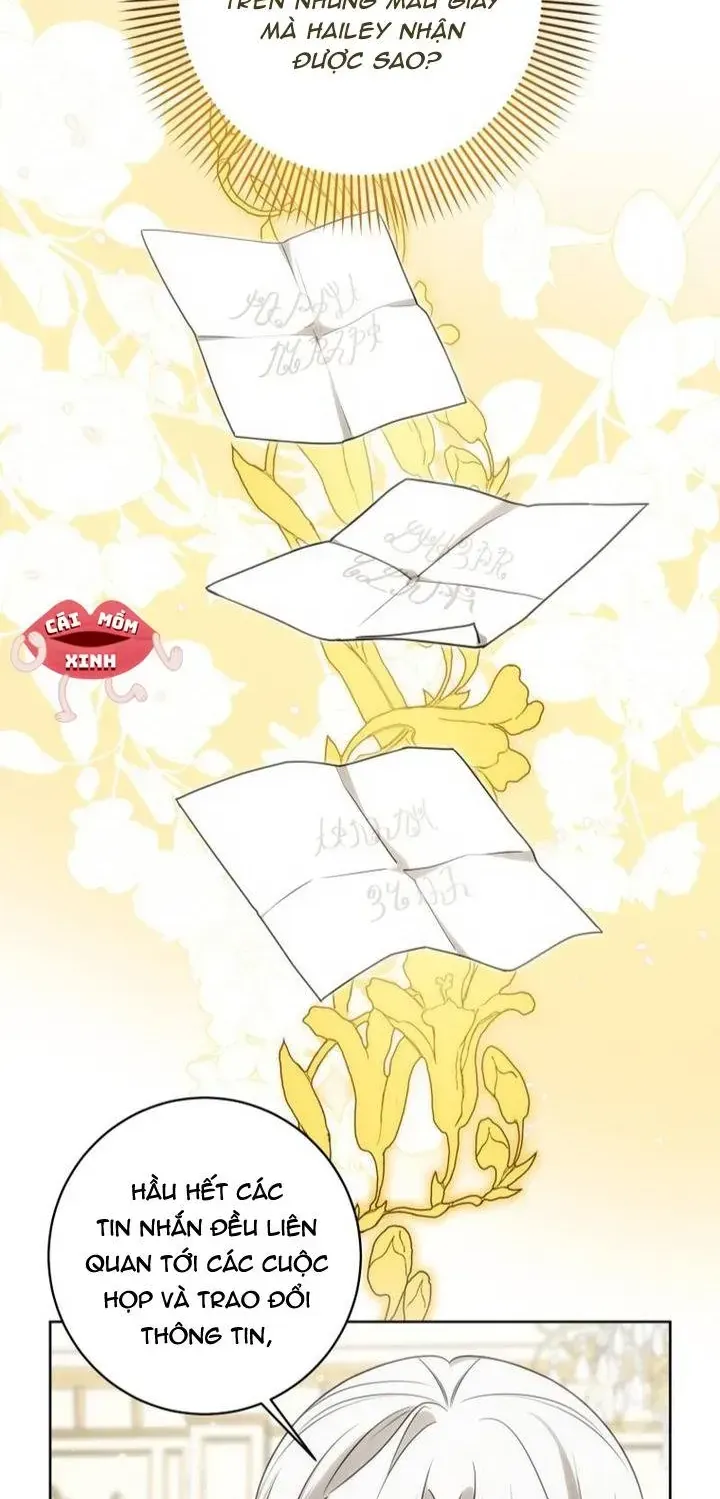 Nữ Dược Sư Của Vị Hoàng Đế Si Tình Chap 40 - Next Chap 41