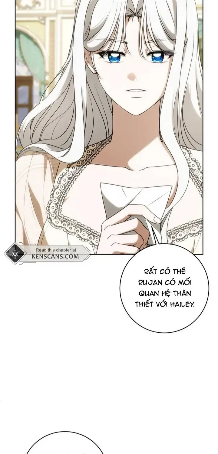 Nữ Dược Sư Của Vị Hoàng Đế Si Tình Chap 40 - Next Chap 41