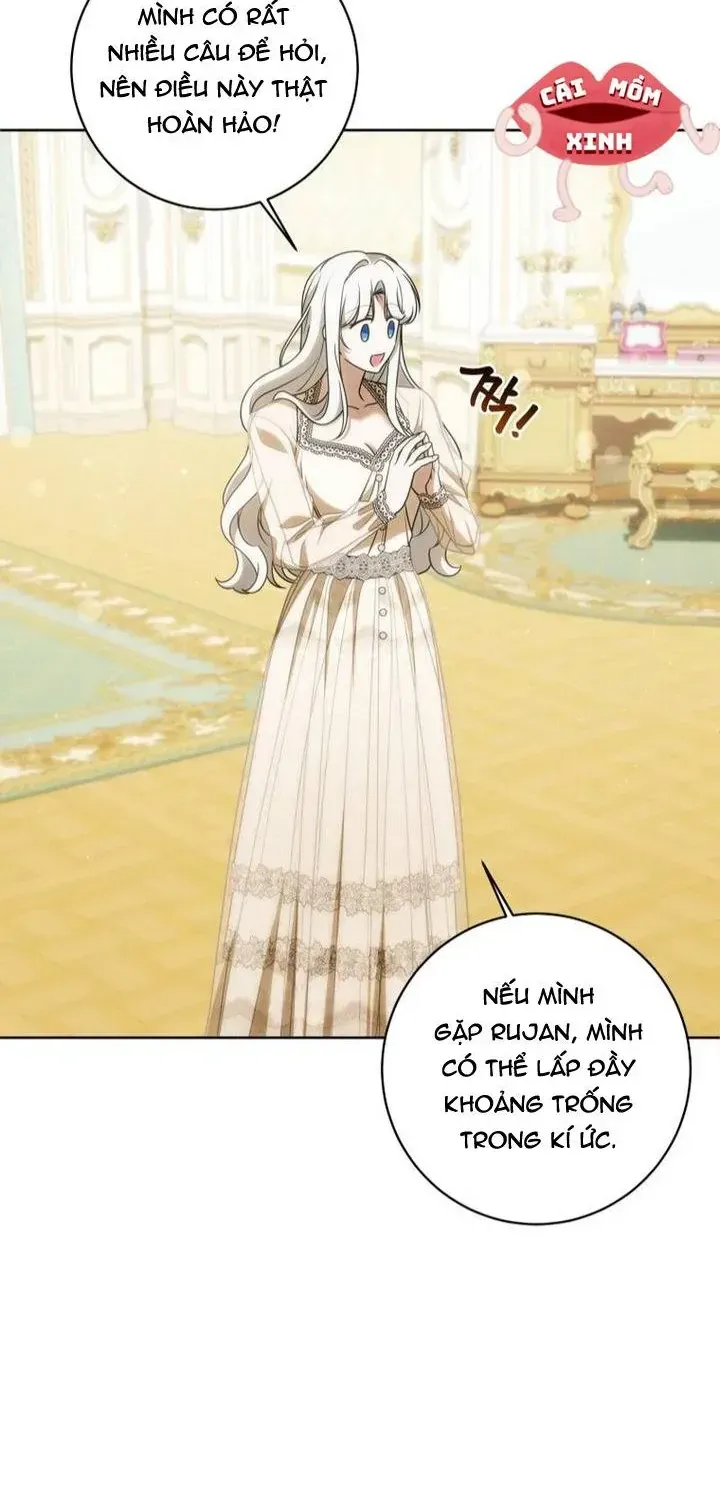 Nữ Dược Sư Của Vị Hoàng Đế Si Tình Chap 40 - Next Chap 41