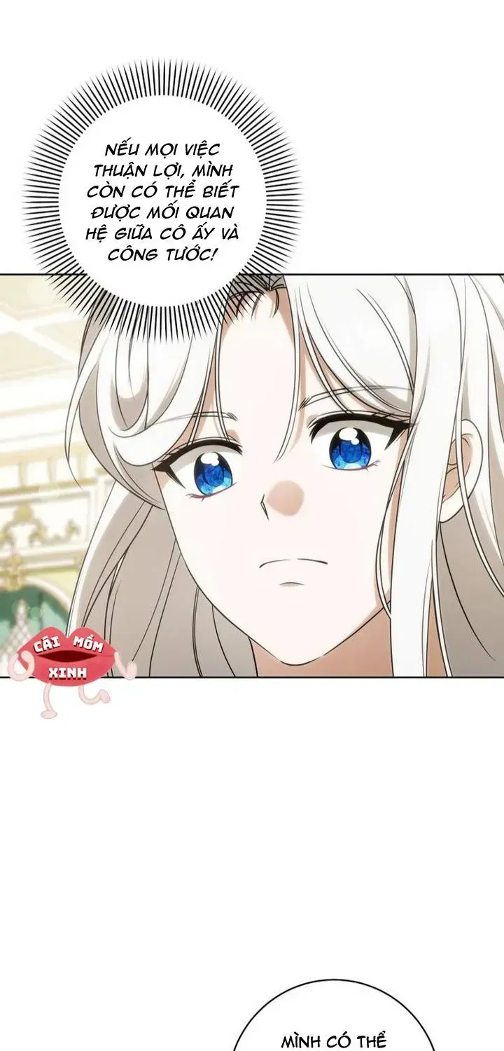 Nữ Dược Sư Của Vị Hoàng Đế Si Tình Chap 40 - Next Chap 41