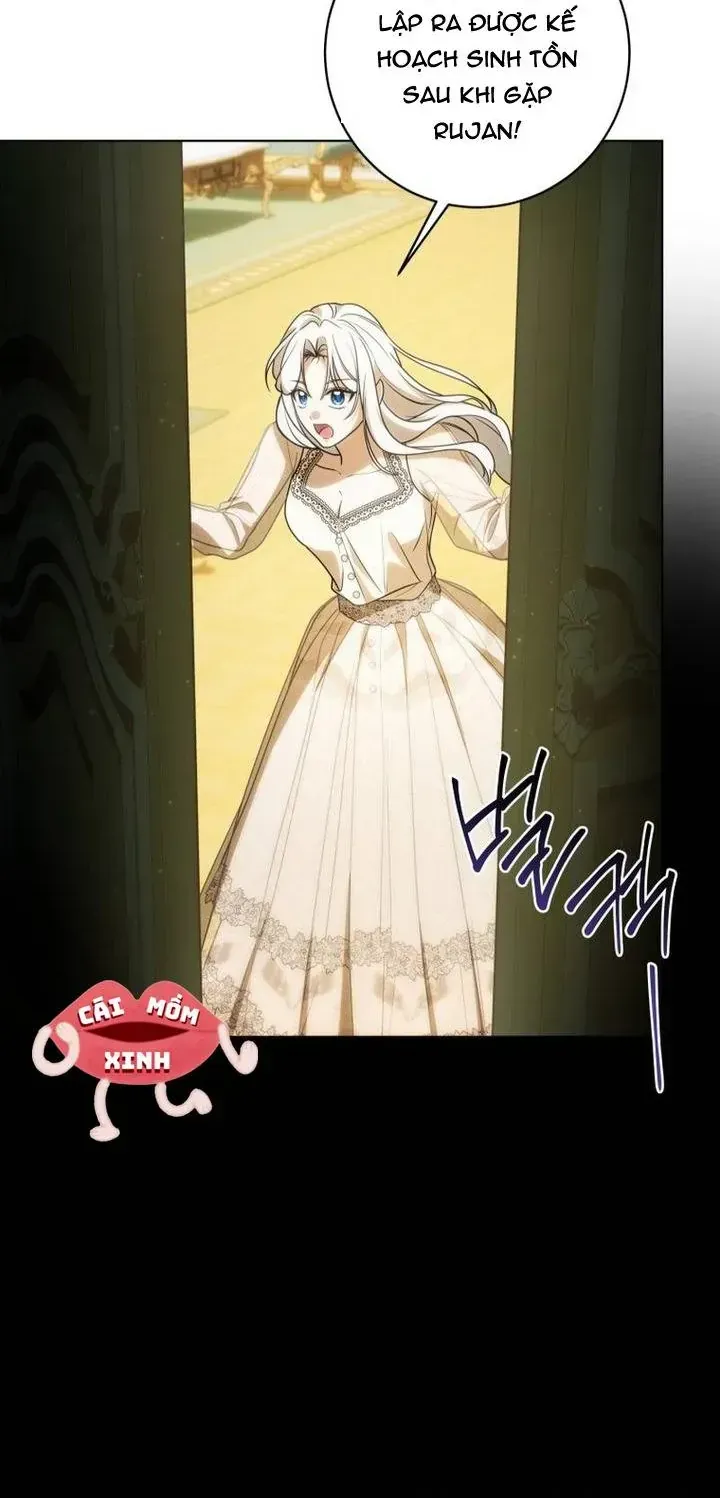 Nữ Dược Sư Của Vị Hoàng Đế Si Tình Chap 40 - Next Chap 41