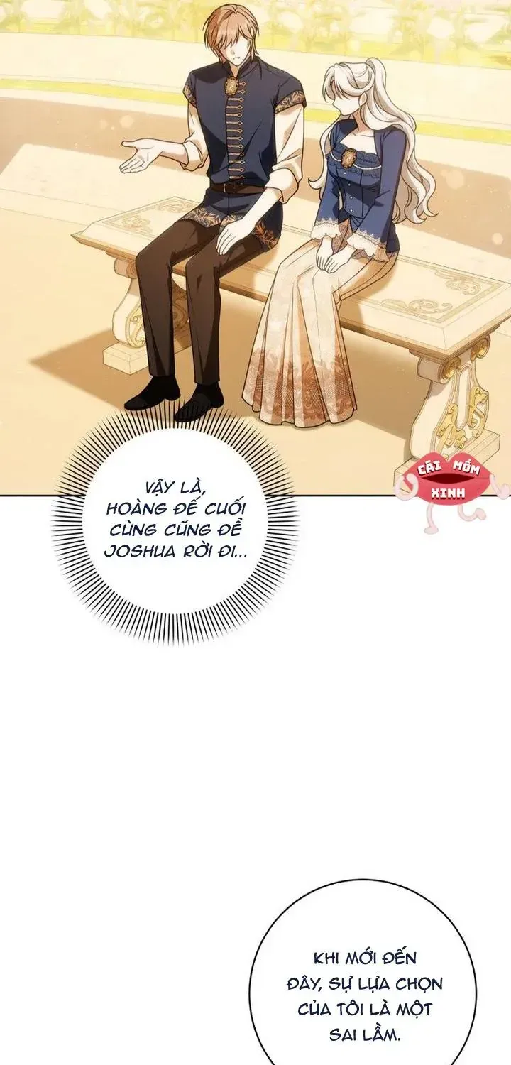 Nữ Dược Sư Của Vị Hoàng Đế Si Tình Chap 40 - Next Chap 41