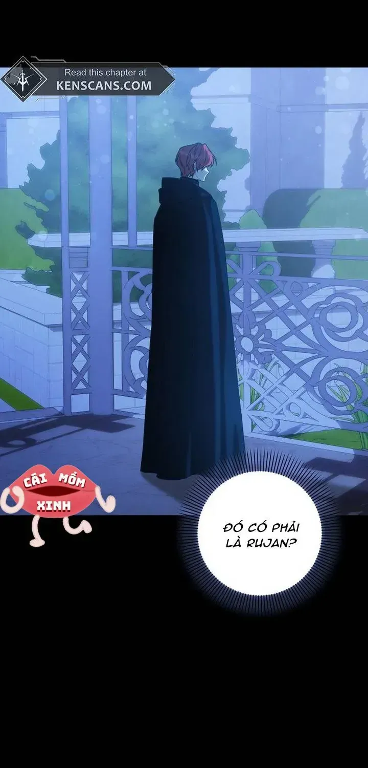 Nữ Dược Sư Của Vị Hoàng Đế Si Tình Chap 40 - Next Chap 41