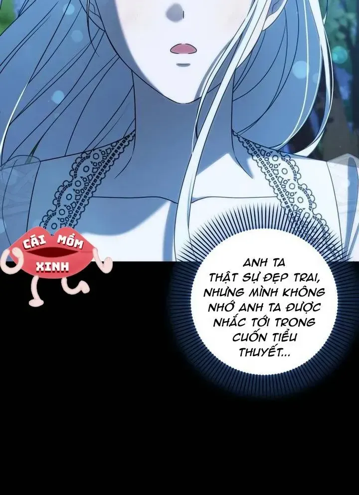 Nữ Dược Sư Của Vị Hoàng Đế Si Tình Chap 40 - Next Chap 41