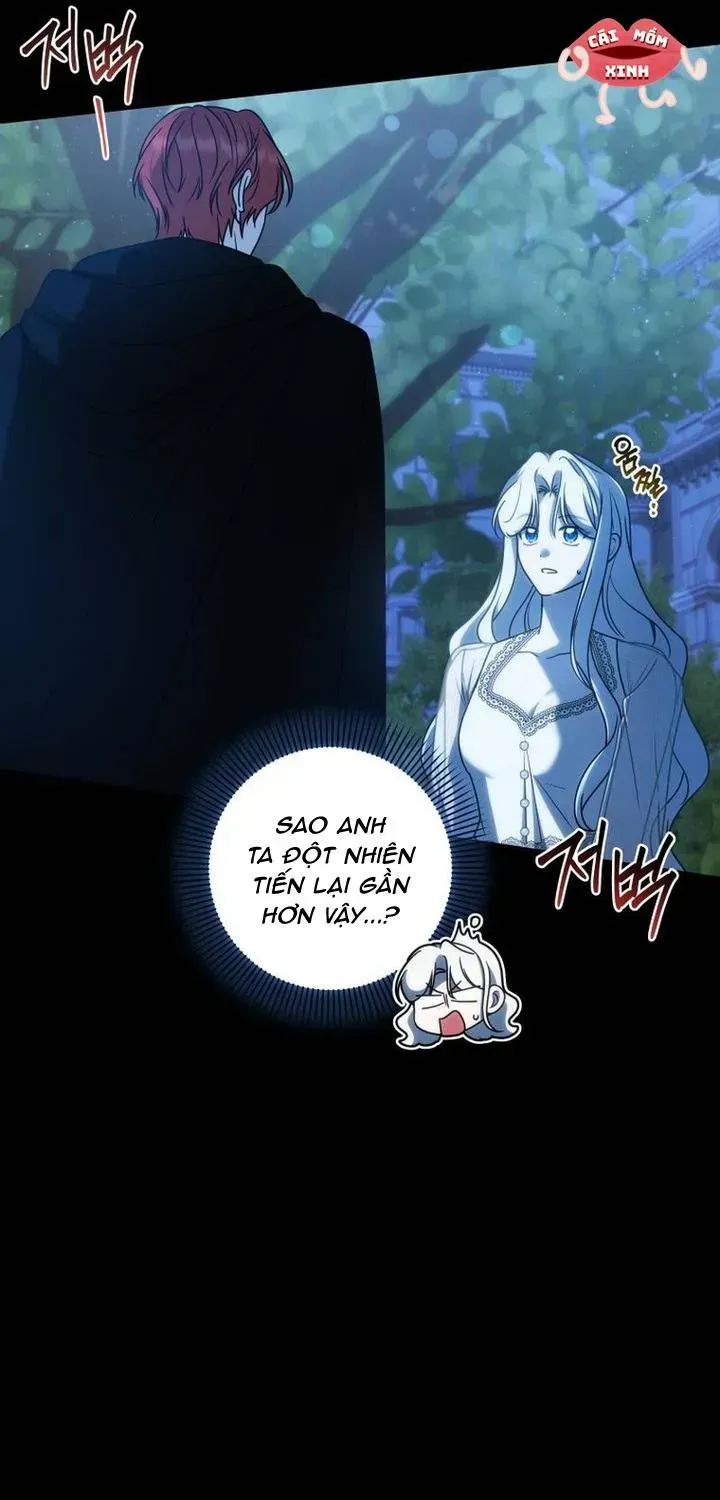 Nữ Dược Sư Của Vị Hoàng Đế Si Tình Chap 40 - Next Chap 41