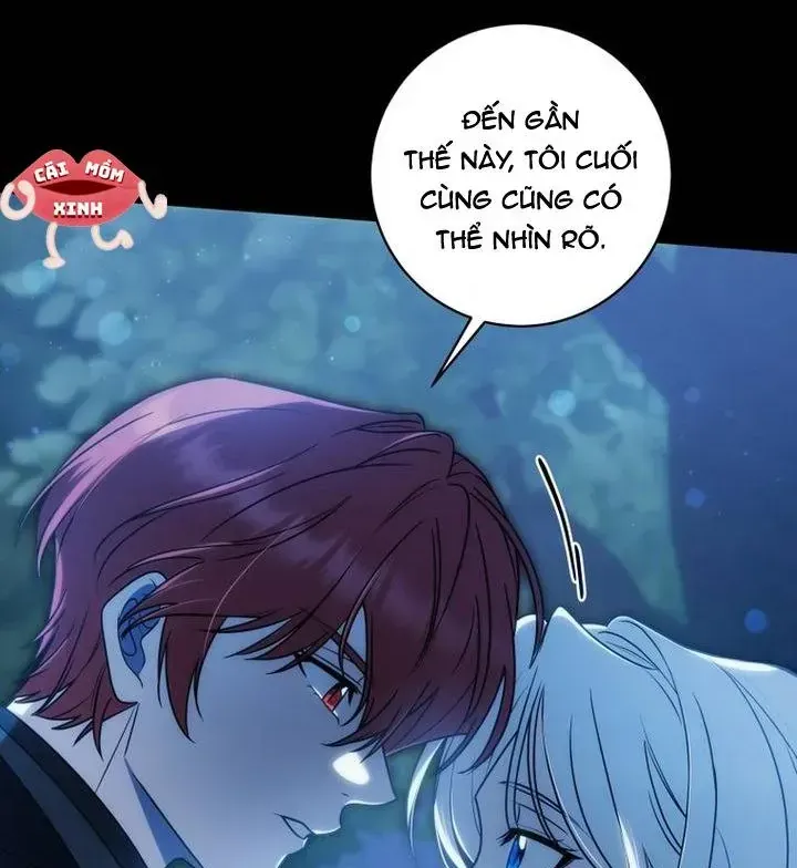 Nữ Dược Sư Của Vị Hoàng Đế Si Tình Chap 40 - Next Chap 41
