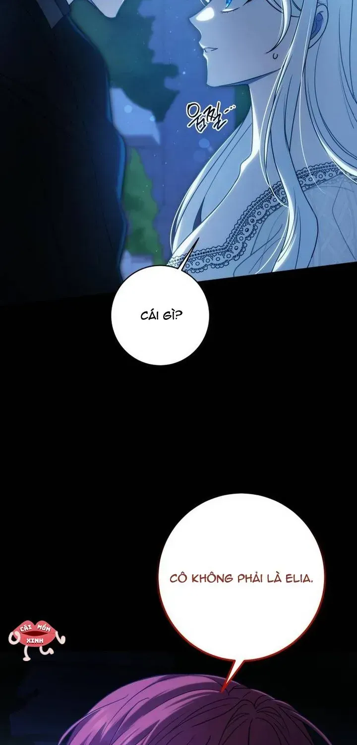 Nữ Dược Sư Của Vị Hoàng Đế Si Tình Chap 40 - Next Chap 41