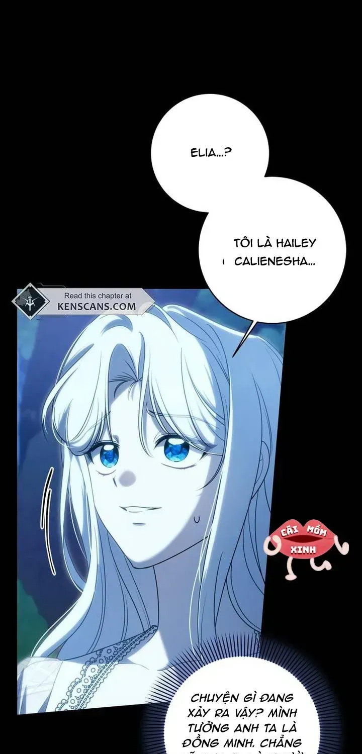 Nữ Dược Sư Của Vị Hoàng Đế Si Tình Chap 40 - Next Chap 41