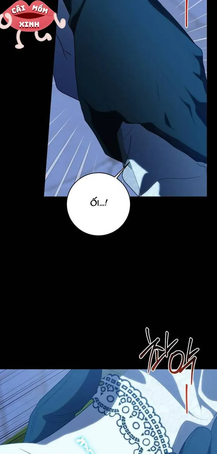 Nữ Dược Sư Của Vị Hoàng Đế Si Tình Chap 40 - Next Chap 41