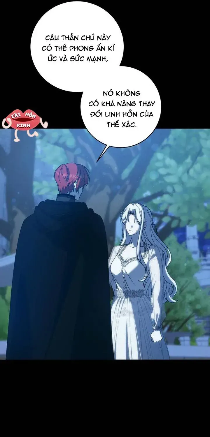 Nữ Dược Sư Của Vị Hoàng Đế Si Tình Chap 40 - Next Chap 41