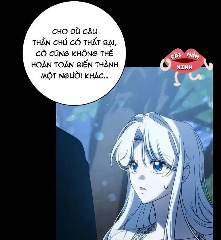Nữ Dược Sư Của Vị Hoàng Đế Si Tình Chap 40 - Next Chap 41