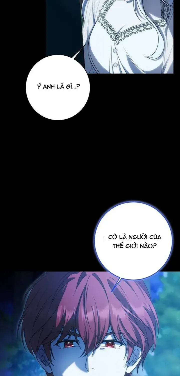 Nữ Dược Sư Của Vị Hoàng Đế Si Tình Chap 40 - Next Chap 41