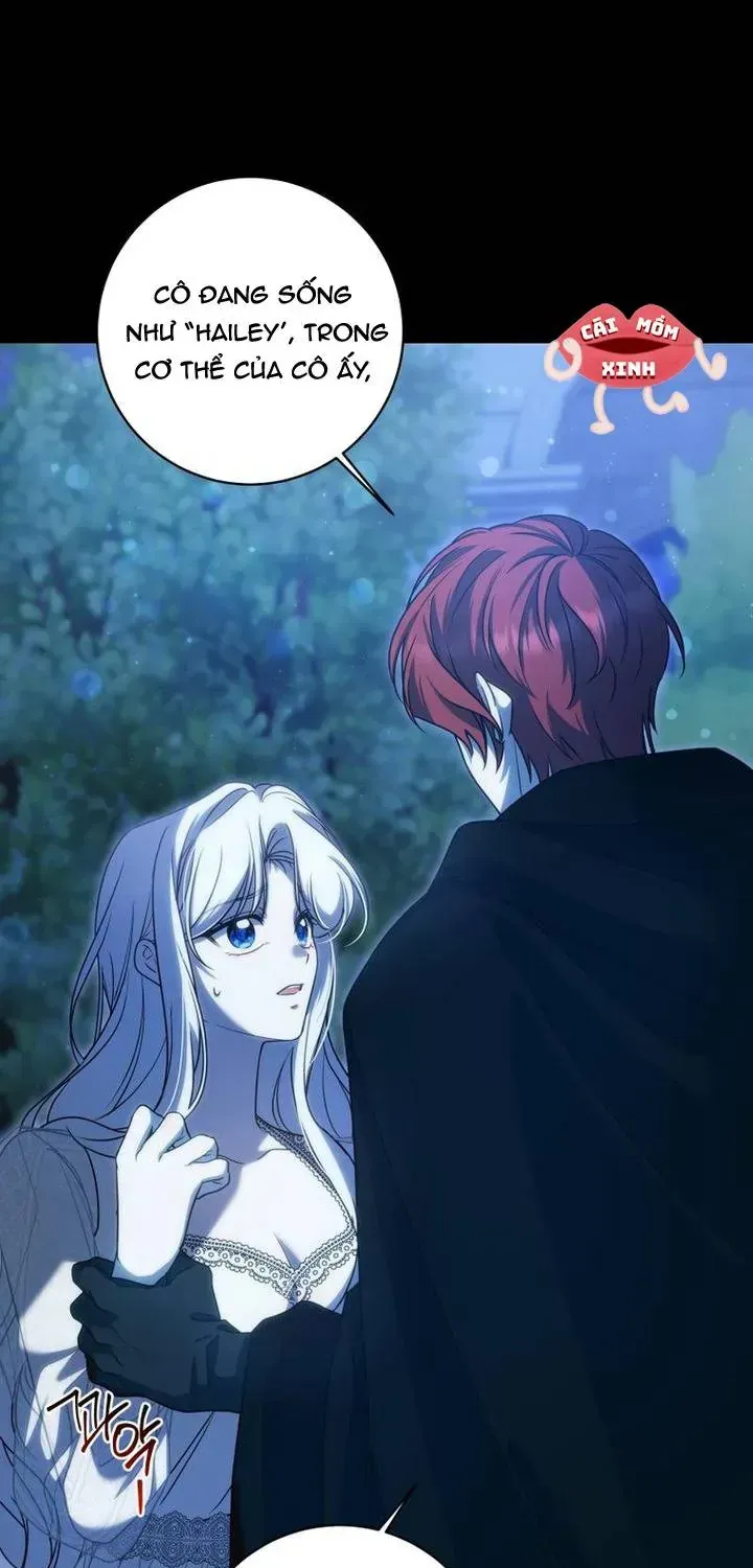 Nữ Dược Sư Của Vị Hoàng Đế Si Tình Chap 40 - Next Chap 41