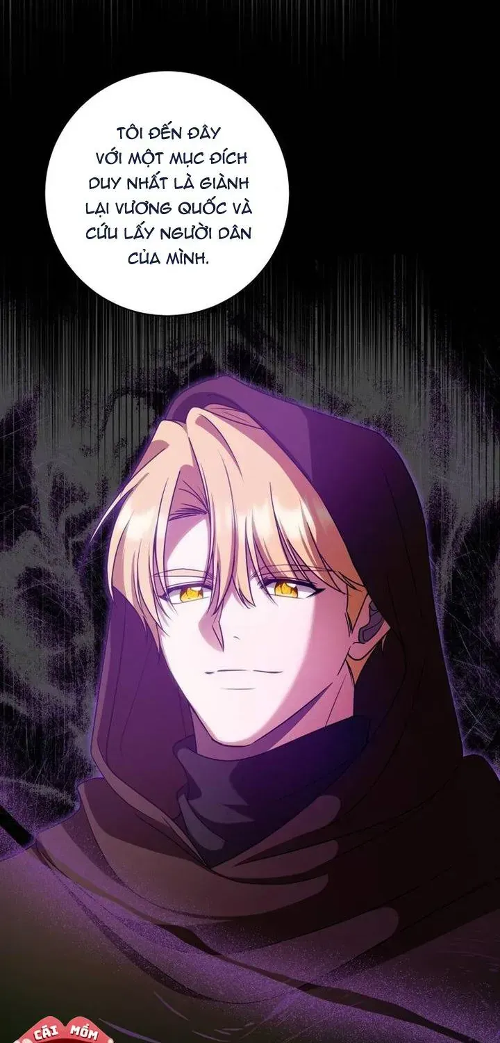 Nữ Dược Sư Của Vị Hoàng Đế Si Tình Chap 40 - Next Chap 41