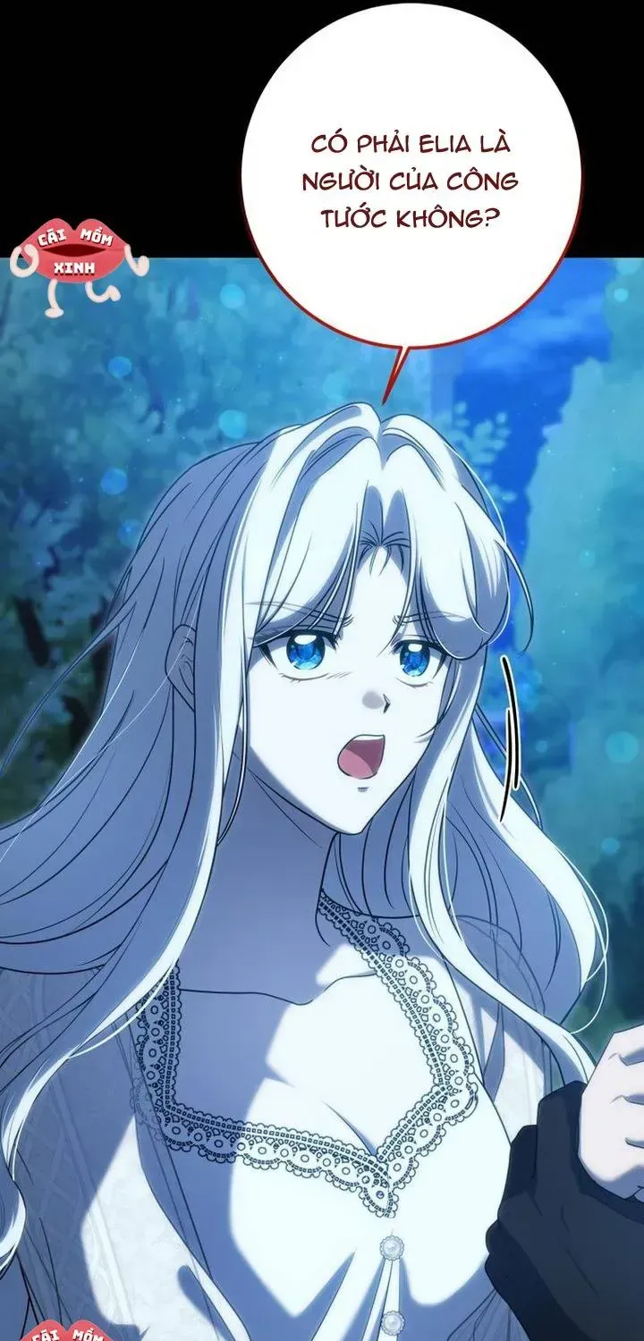 Nữ Dược Sư Của Vị Hoàng Đế Si Tình Chap 40 - Next Chap 41