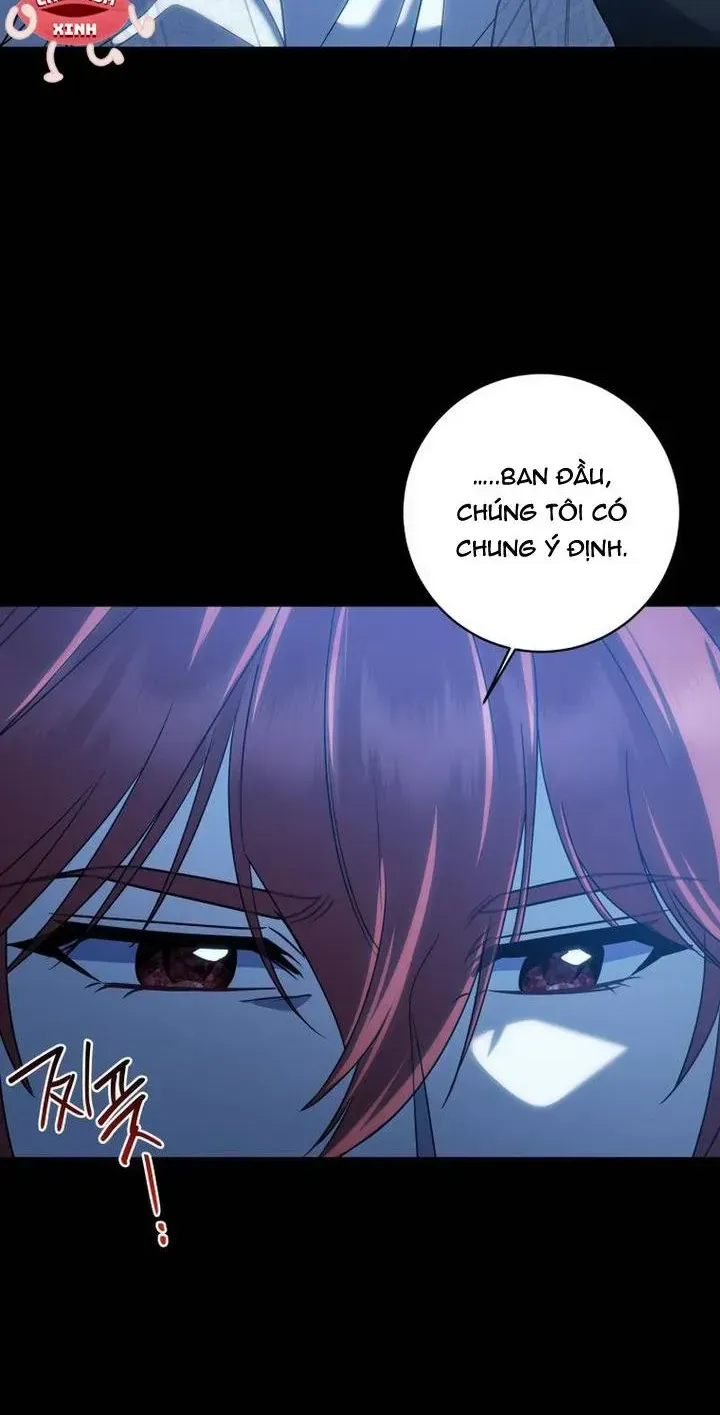 Nữ Dược Sư Của Vị Hoàng Đế Si Tình Chap 40 - Next Chap 41