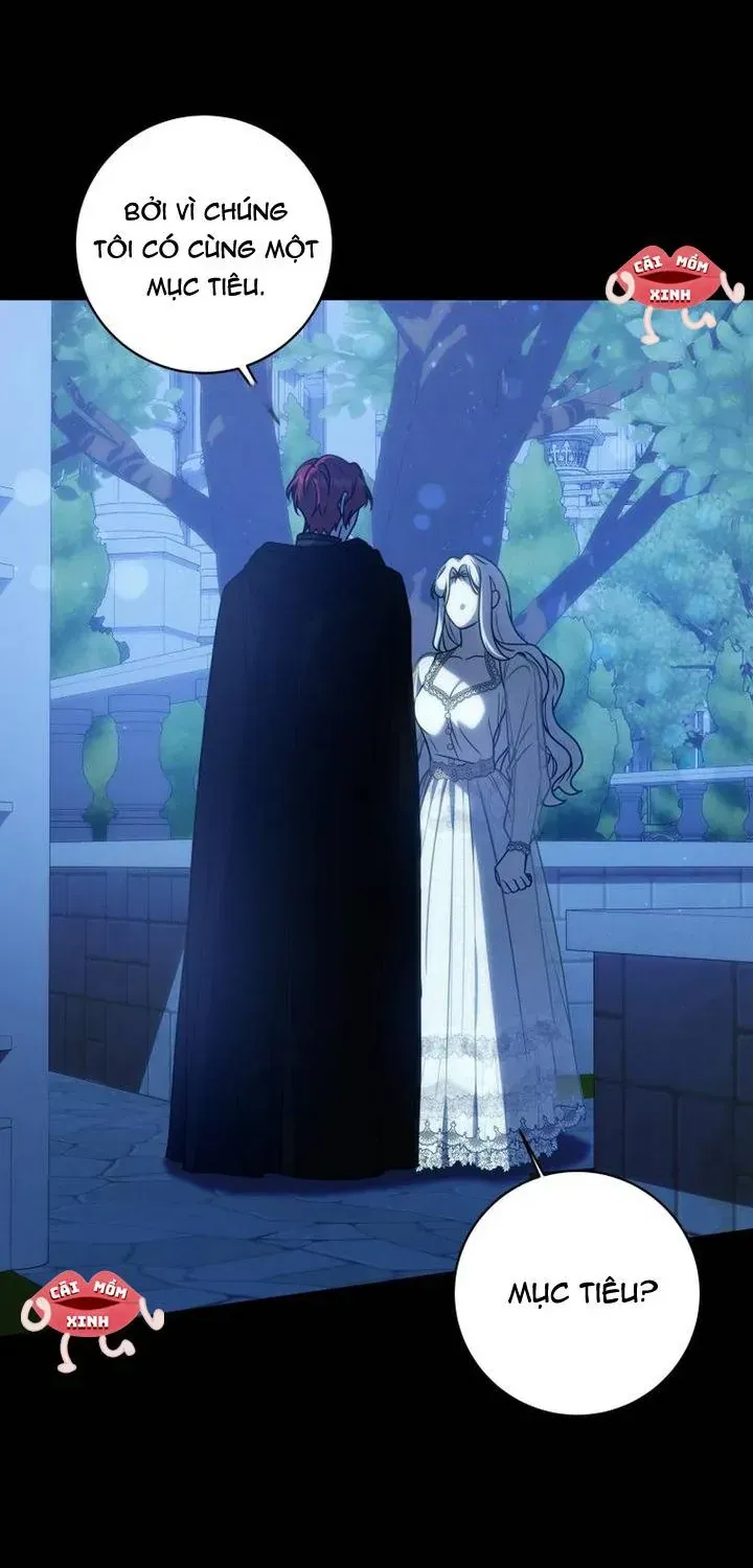 Nữ Dược Sư Của Vị Hoàng Đế Si Tình Chap 40 - Next Chap 41