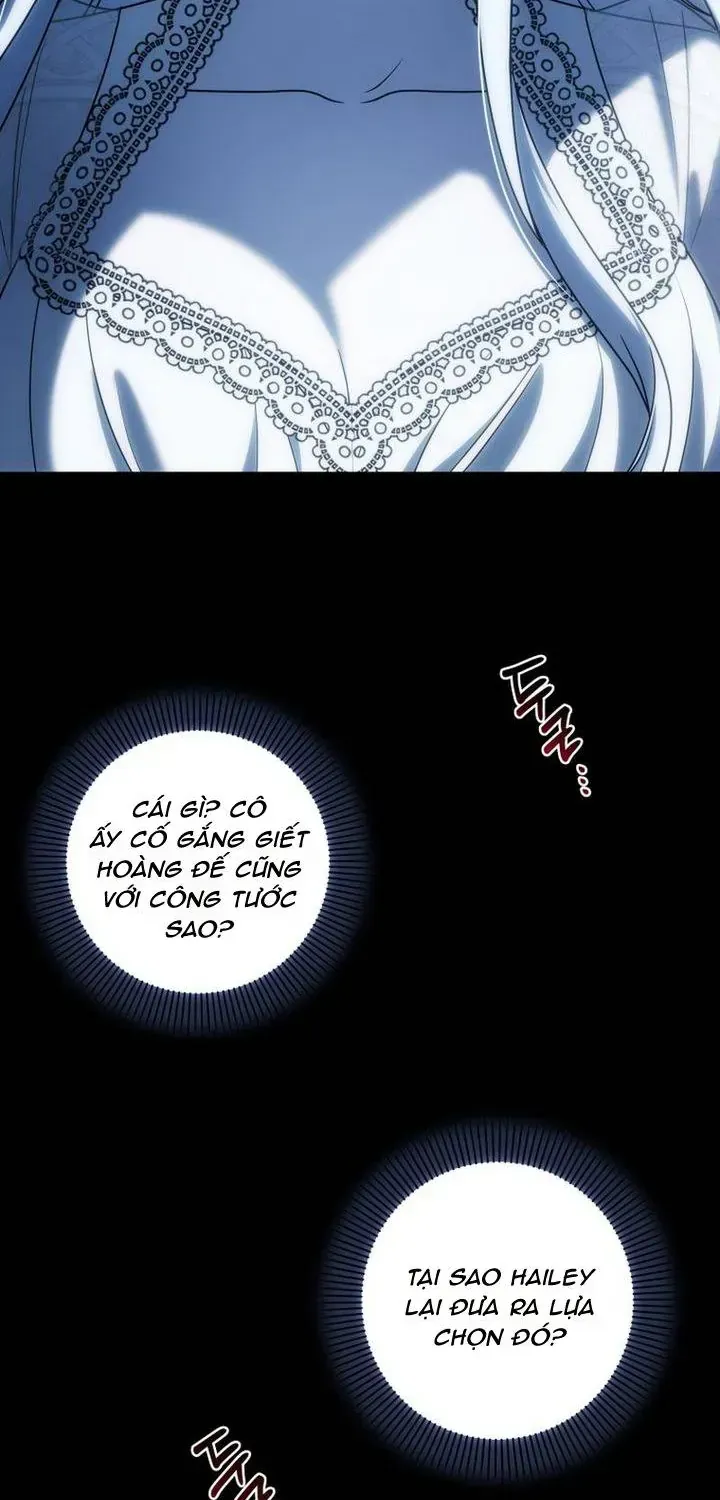 Nữ Dược Sư Của Vị Hoàng Đế Si Tình Chap 40 - Next Chap 41