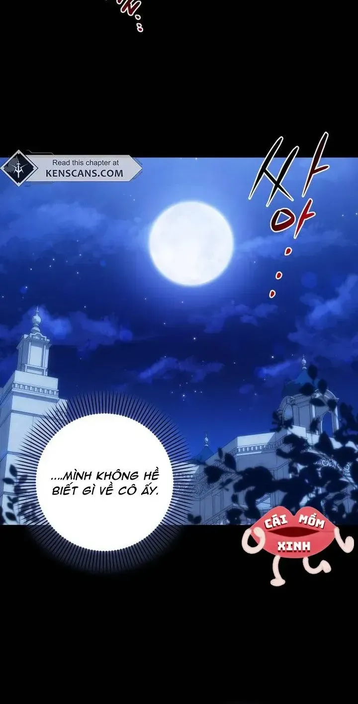 Nữ Dược Sư Của Vị Hoàng Đế Si Tình Chap 40 - Next Chap 41