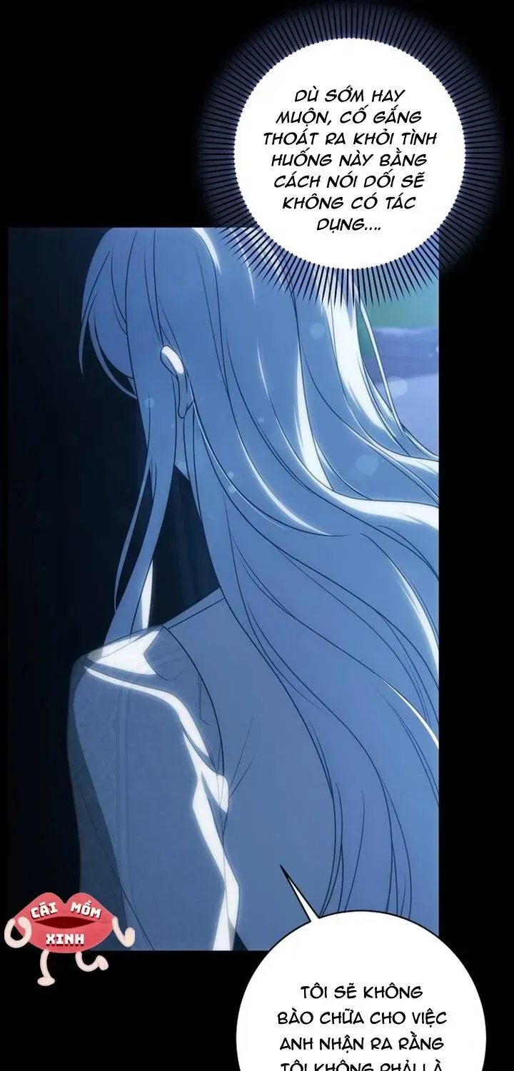 Nữ Dược Sư Của Vị Hoàng Đế Si Tình Chap 40 - Next Chap 41