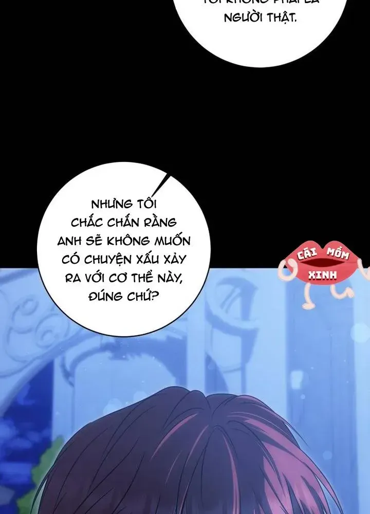 Nữ Dược Sư Của Vị Hoàng Đế Si Tình Chap 40 - Next Chap 41