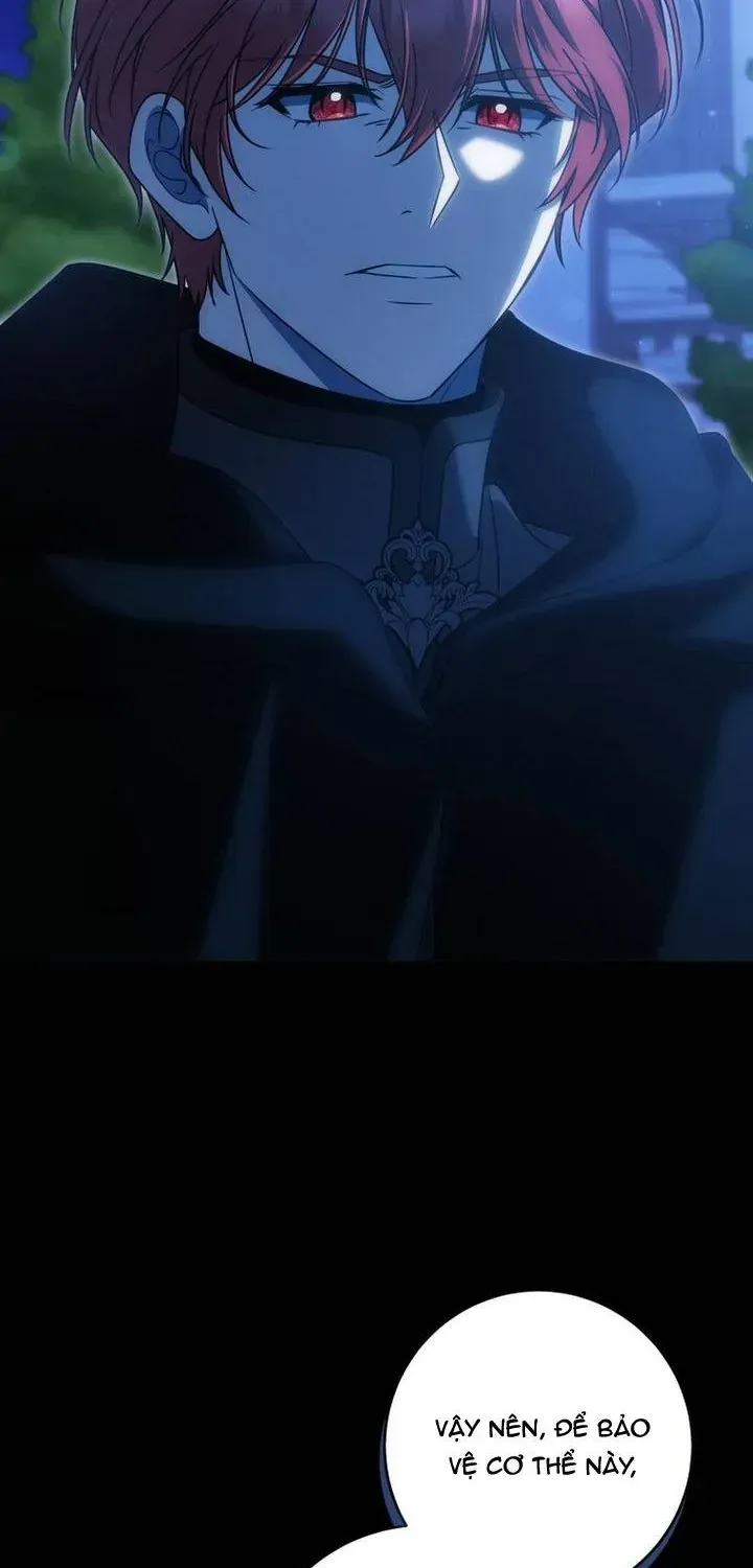 Nữ Dược Sư Của Vị Hoàng Đế Si Tình Chap 40 - Next Chap 41