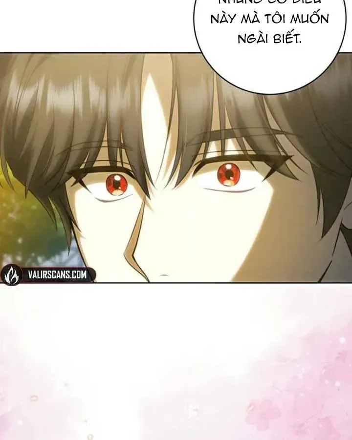 Nữ Dược Sư Của Vị Hoàng Đế Si Tình Chap 42 - Next Chap 43