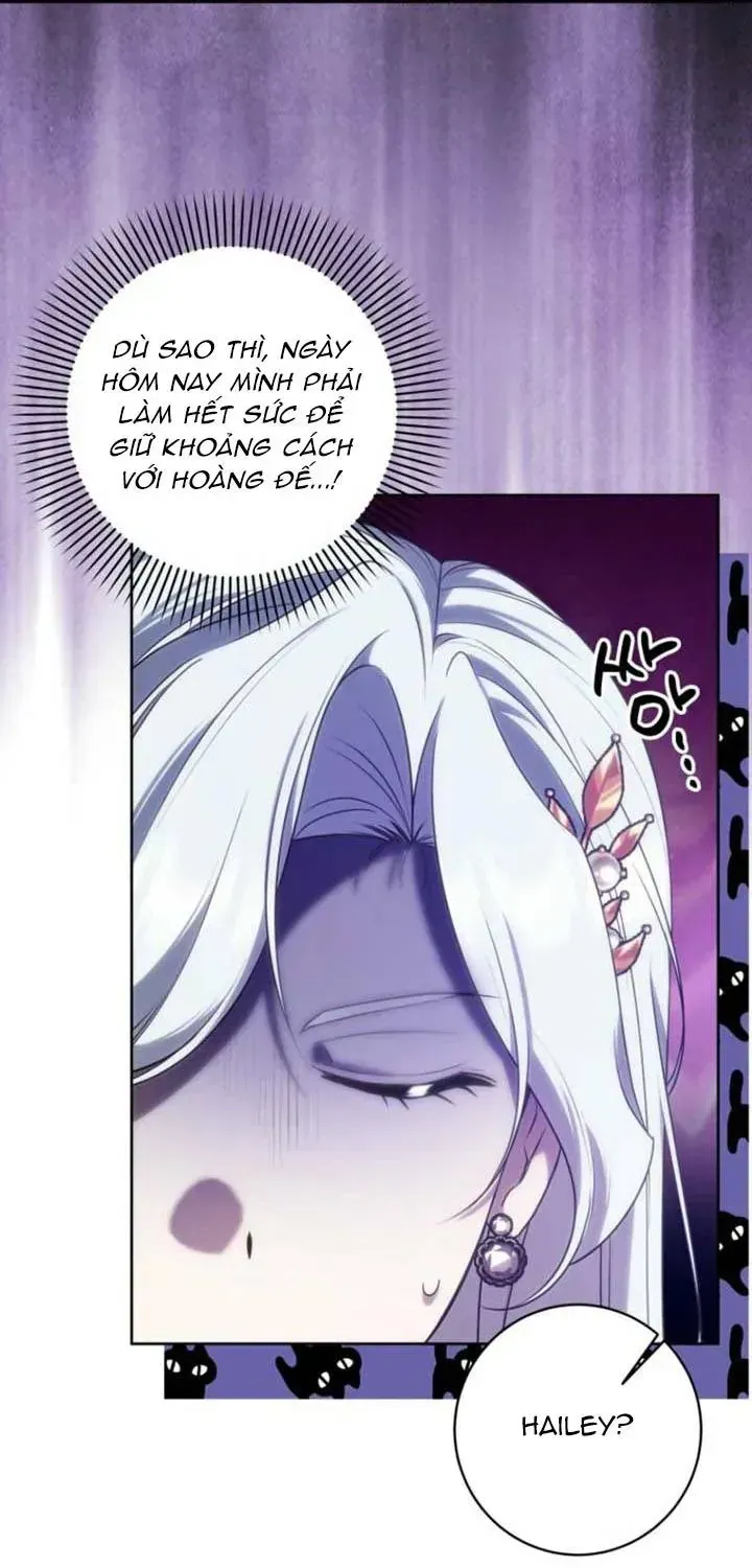 Nữ Dược Sư Của Vị Hoàng Đế Si Tình Chap 42 - Next Chap 43