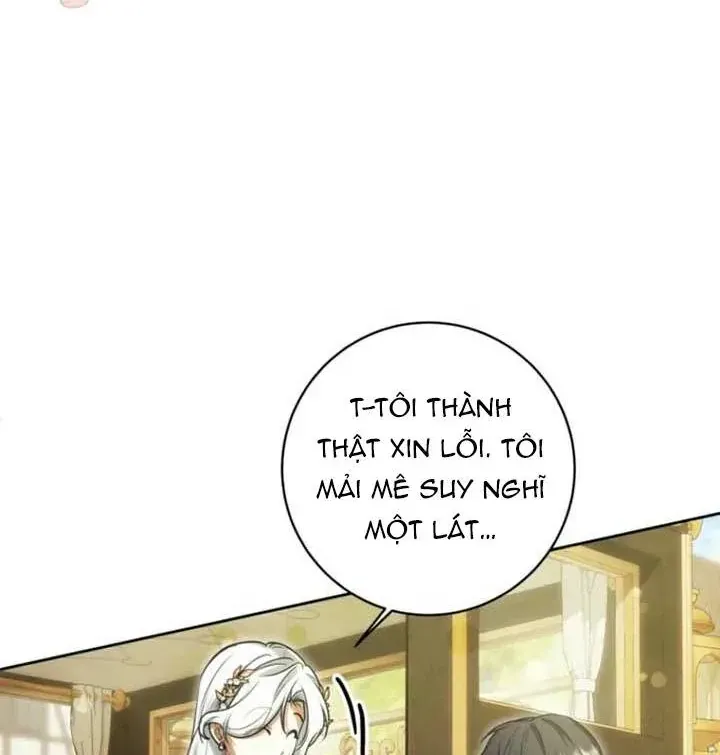 Nữ Dược Sư Của Vị Hoàng Đế Si Tình Chap 42 - Next Chap 43