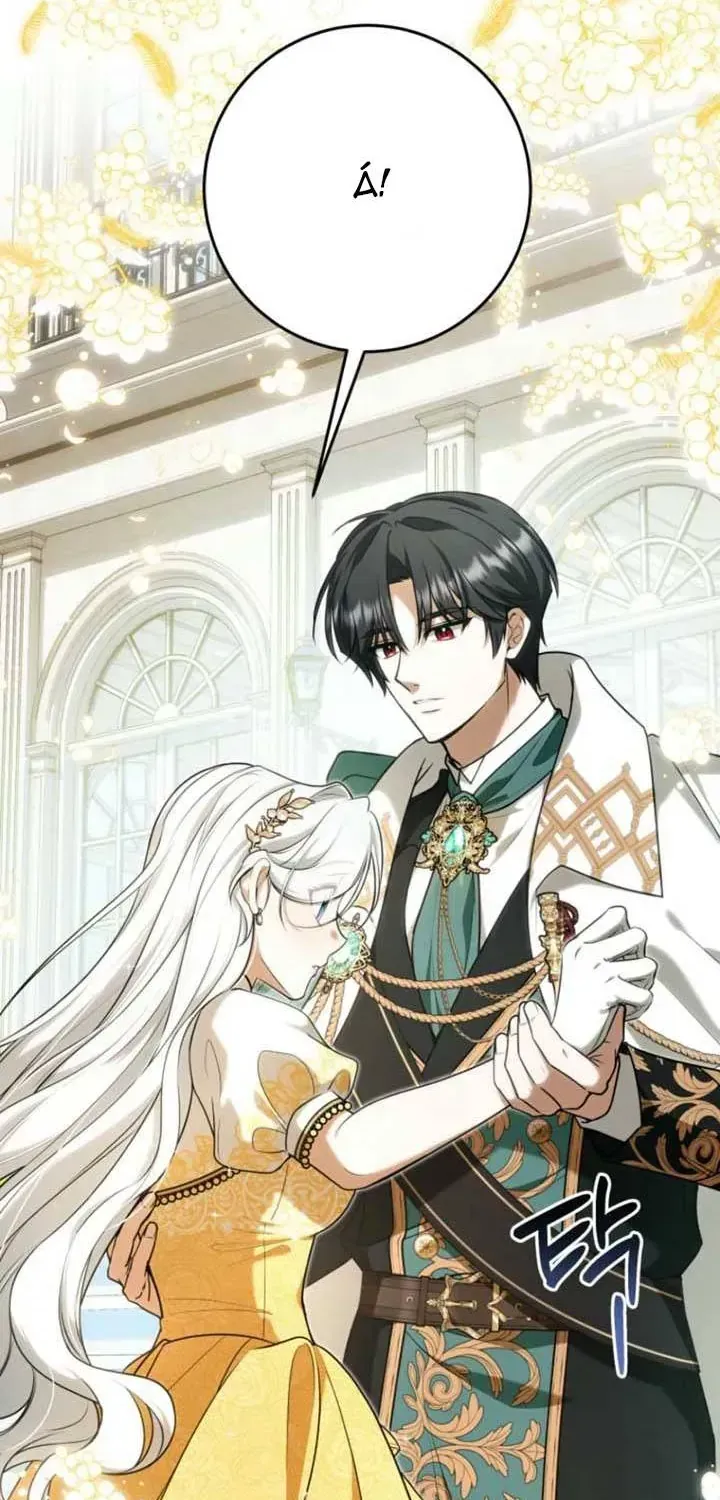 Nữ Dược Sư Của Vị Hoàng Đế Si Tình Chap 42 - Next Chap 43