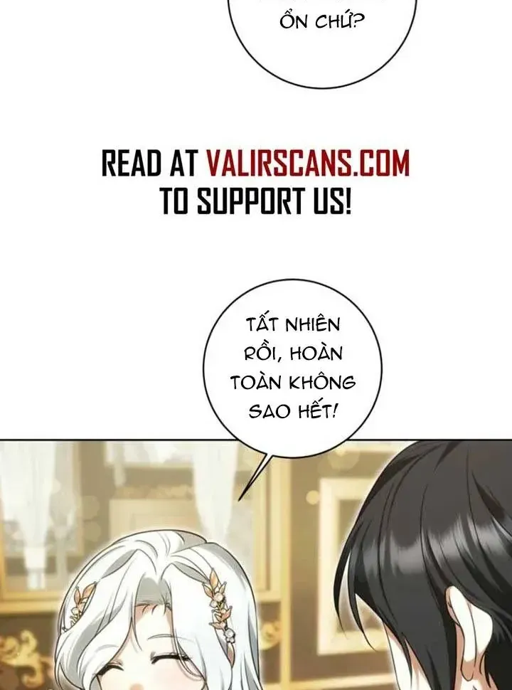 Nữ Dược Sư Của Vị Hoàng Đế Si Tình Chap 42 - Next Chap 43