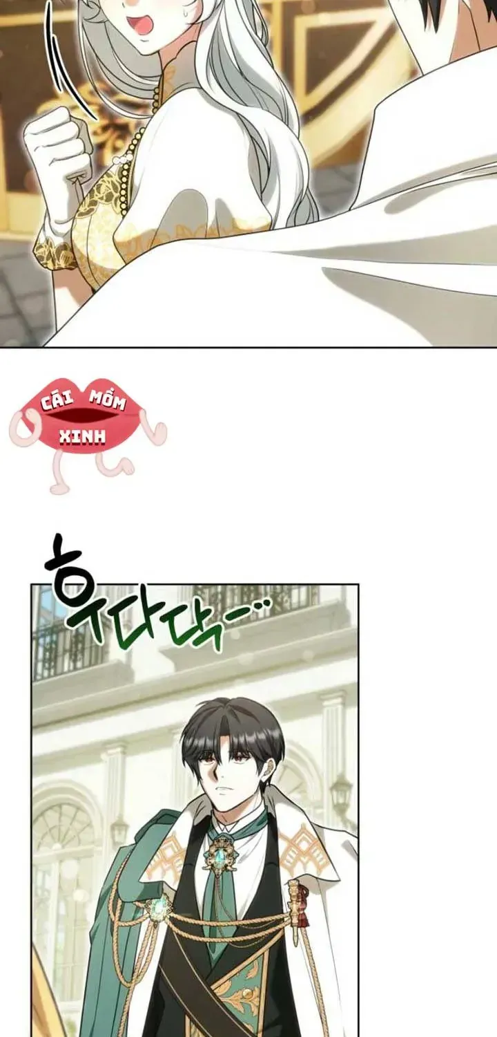 Nữ Dược Sư Của Vị Hoàng Đế Si Tình Chap 42 - Next Chap 43