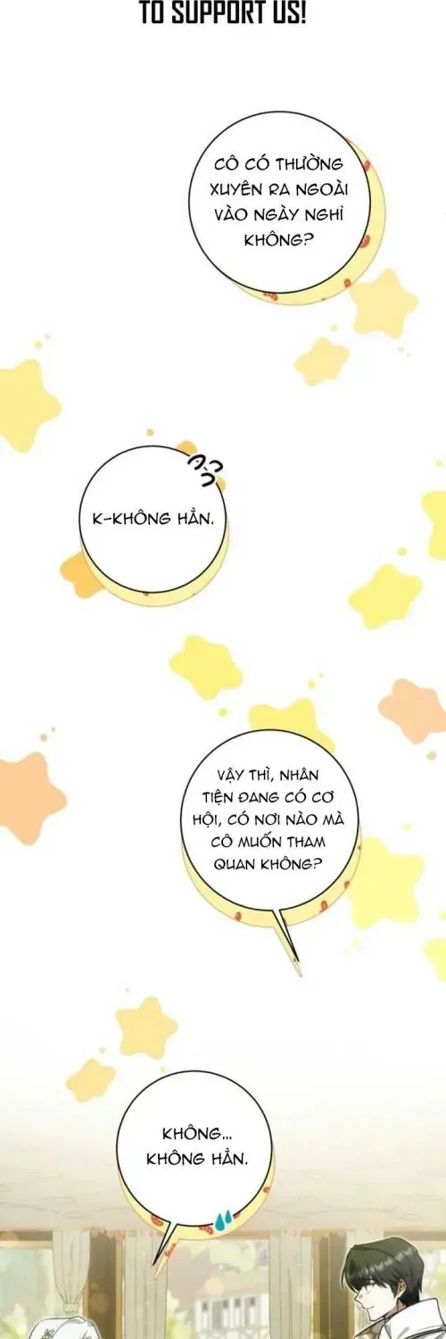 Nữ Dược Sư Của Vị Hoàng Đế Si Tình Chap 42 - Next Chap 43
