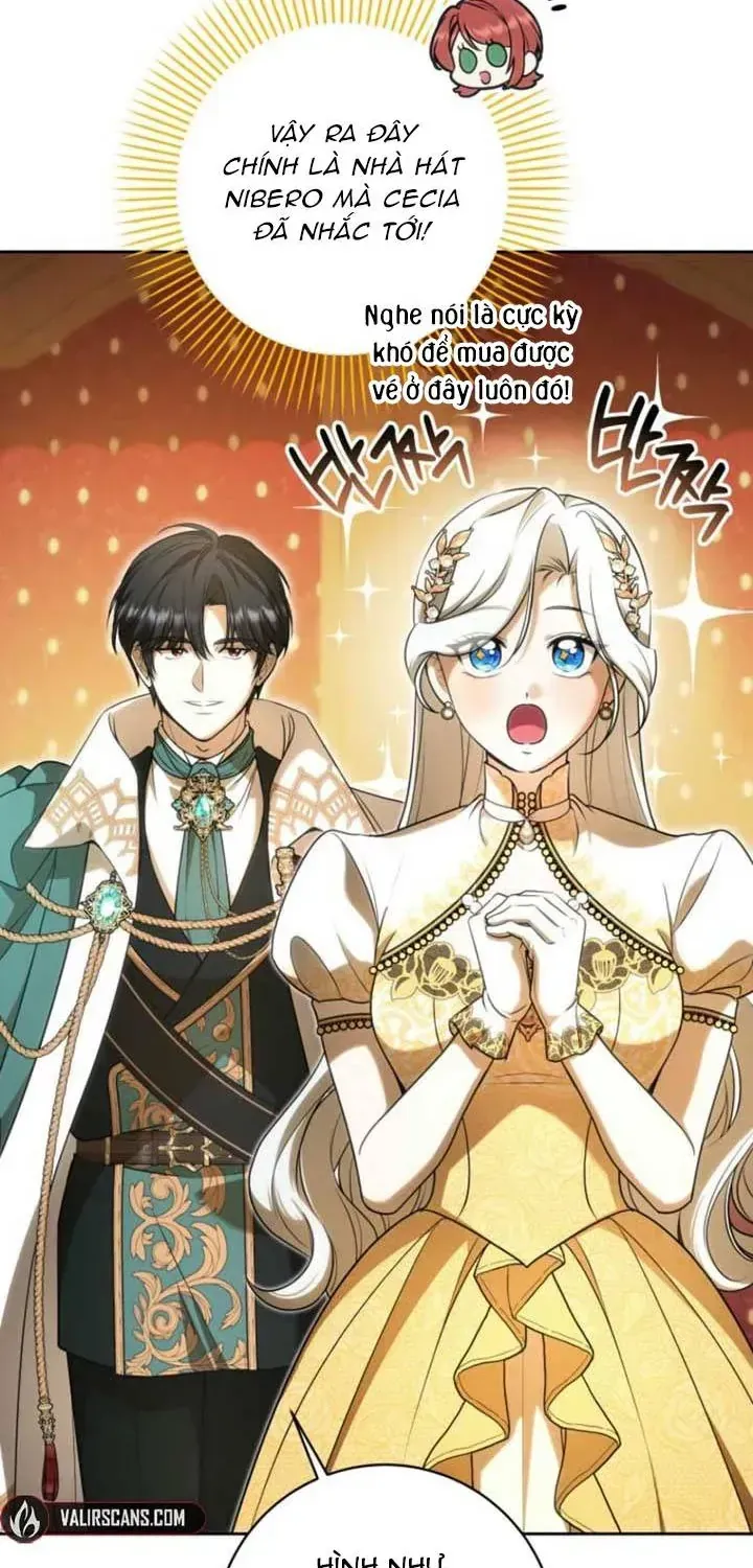 Nữ Dược Sư Của Vị Hoàng Đế Si Tình Chap 42 - Next Chap 43