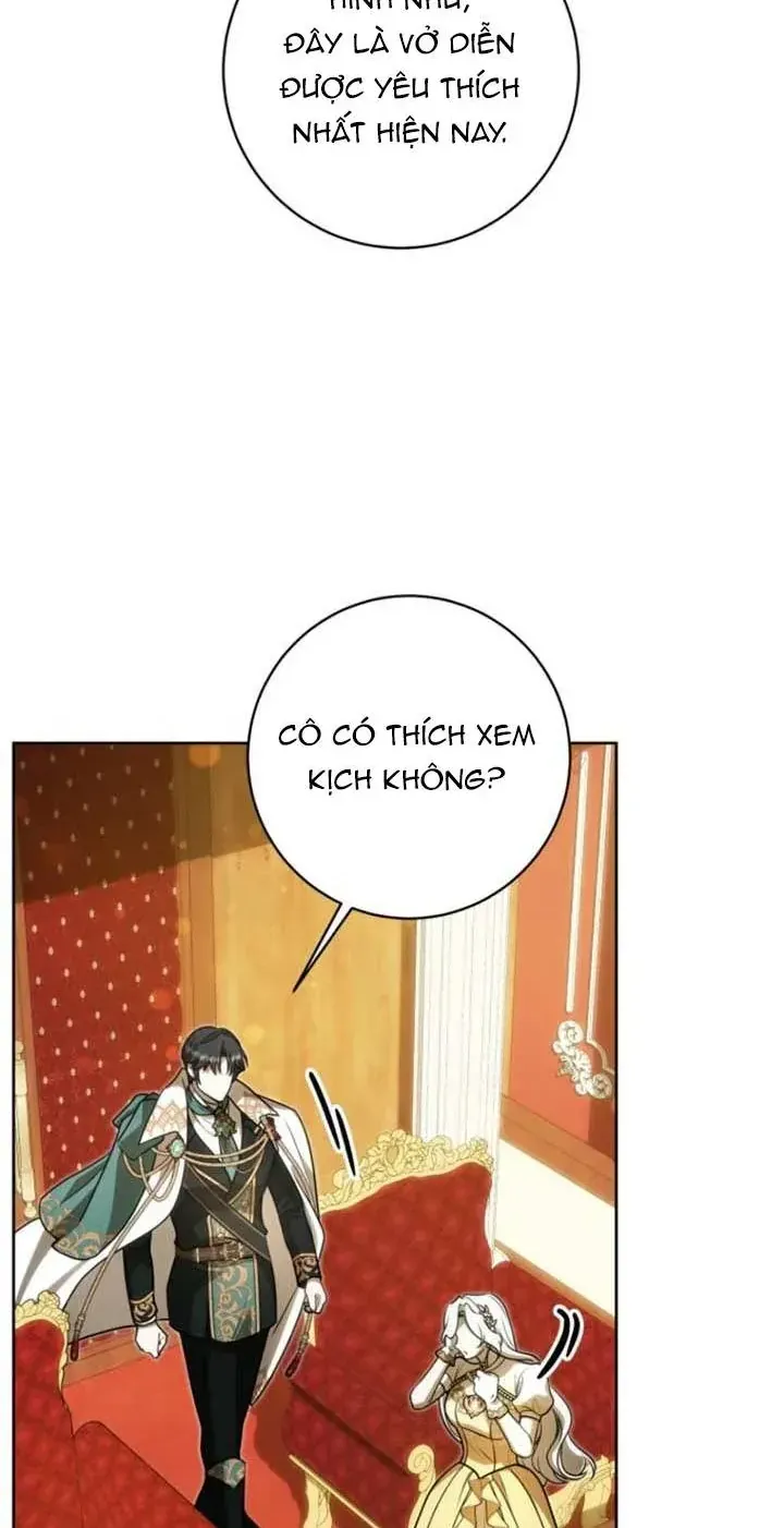 Nữ Dược Sư Của Vị Hoàng Đế Si Tình Chap 42 - Next Chap 43