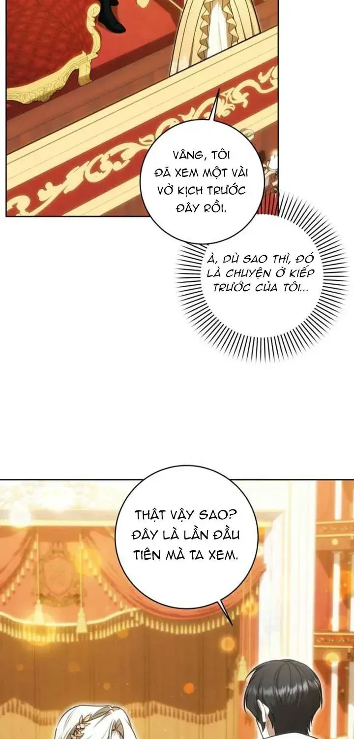 Nữ Dược Sư Của Vị Hoàng Đế Si Tình Chap 42 - Next Chap 43
